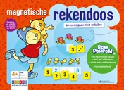 Omslag van Magnetische rekendoos