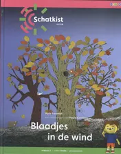 Omslag van Anker Herfst
