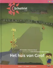Omslag van Anker Wonen