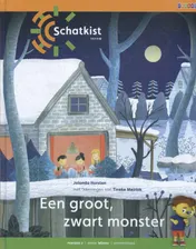 Omslag van Anker Winter