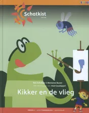 Omslag van Anker Communicatie