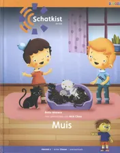 Omslag van Anker Dieren