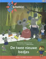 Omslag van Anker Familie