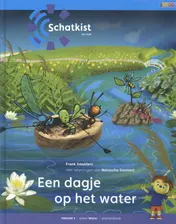 Omslag van Anker Water