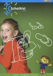 Omslag van Activiteitenboek