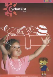 Omslag van Activiteitenboek