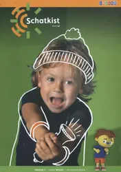 Omslag van Activiteitenboek