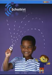 Omslag van Activiteitenboek