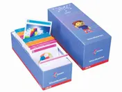 Omslag van Woordkaarten