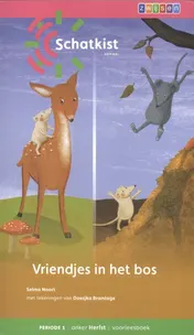 Omslag van Anker Herfst