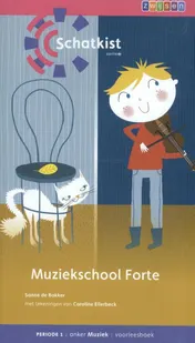 Omslag van Periode 1