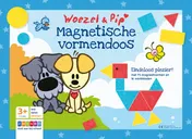 Omslag van Magnetische vormendoos