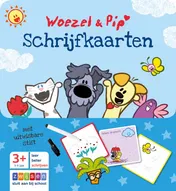 Omslag van Schrijfkaarten