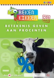 Omslag van Werkboek