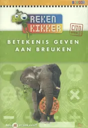 Omslag van Werkboek