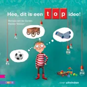 Omslag van Hee dit is een top idee
