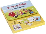 Omslag van Schrijfkaarten
