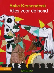 Omslag van Alles voor de hond