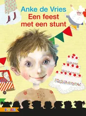 Omslag van Een feest met een stunt