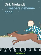 Omslag van Kaspers geheime hond