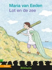 Omslag van Lot en de zee