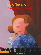 Omslag van ZING JOON,ZING!