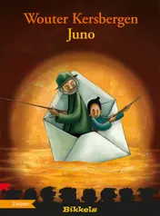 Omslag van JUNO