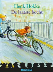 Omslag van De laatste bocht