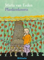 Omslag van Plankenkoorts