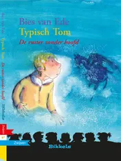 Omslag van Typisch Tom