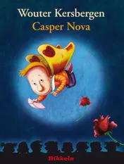 Omslag van Casper Nova