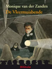 Omslag van De Vleermuisbende