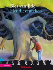 Omslag van Het dieventeken
