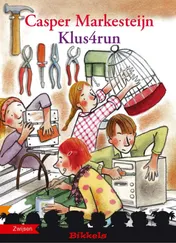 Omslag van Klus4run