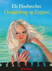 Omslag van Ontdekking op Cyprus