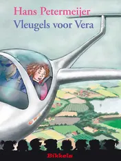 Omslag van Vleugels voor Vera