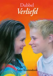 Omslag van Dubbel verliefd