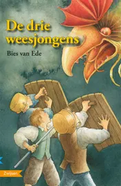 Omslag van De drie weesjongens