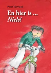 Omslag van En hier is...Niels!