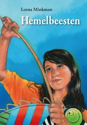 Omslag van Hemelbeesten