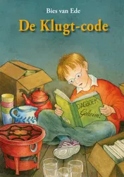 Omslag van De klugt-code