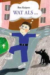 Omslag van Wat als .....