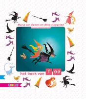 Omslag van Het boek van fee