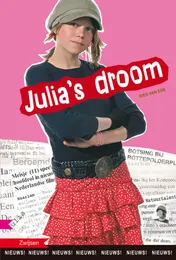 Omslag van Julia's droom