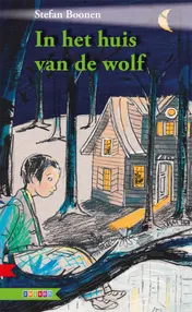 Omslag van In het huis van de wolf