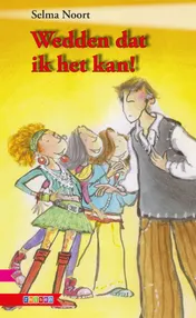 Omslag van Wedden dat ik het kan!
