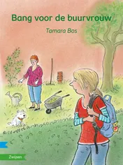 Omslag van Bang voor de buurvrouw