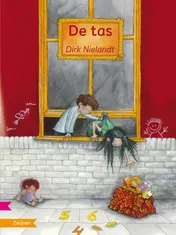 Omslag van De tas