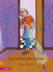 Omslag van De verborgen kamer