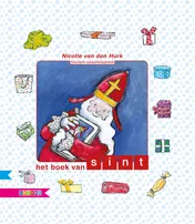 Omslag van Het boek van sint